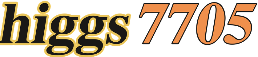 higgs7705 logo